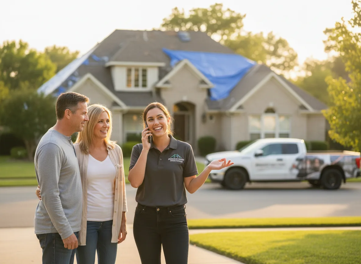 Emergency Roof Repair Whiting, KS FAQs